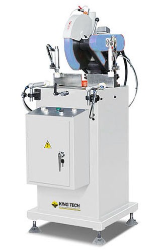 Pvc Profile Cutting Saw