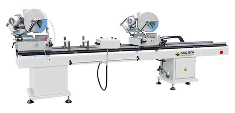 Pvc Profile Cutting Saw