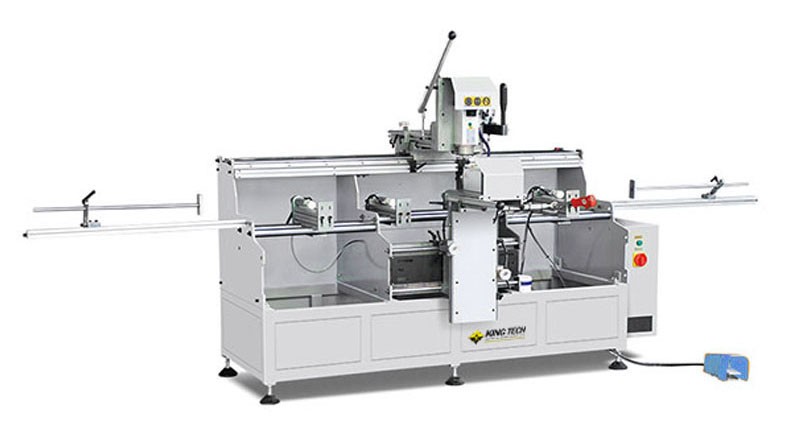Mutil Spindle Copy Router