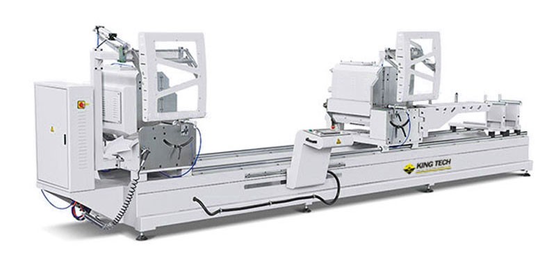 Aluminum Profile Cutting Saw