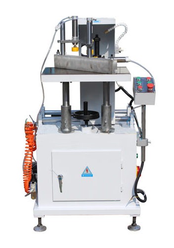 End Milling Machine