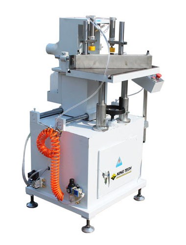 End Milling Machine