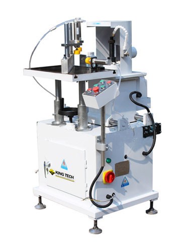 End Milling Machine