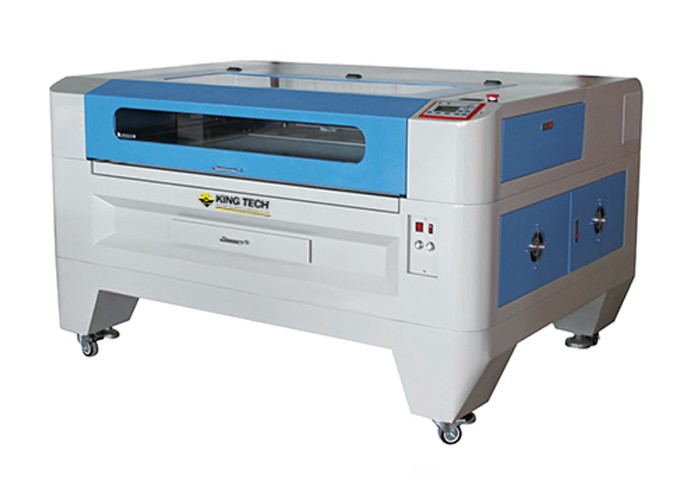 CO2 Laser Machine