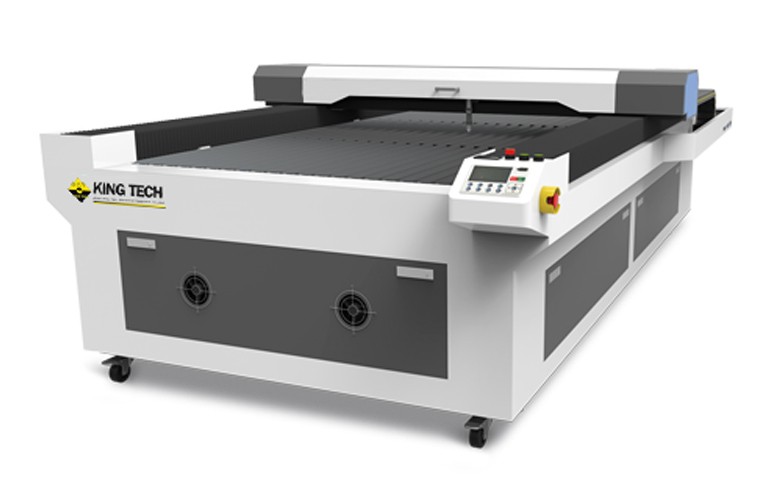 CO2 Laser Machine