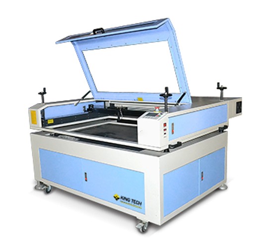 CO2 Laser Machine