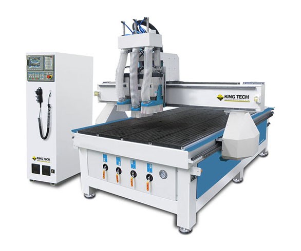 Cnc Engraving Machine