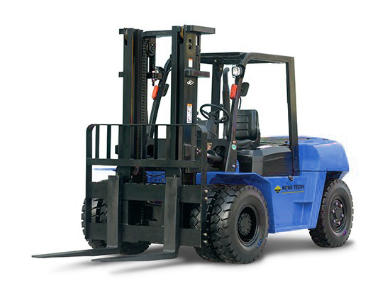 forklift