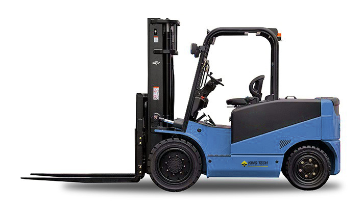 forklift