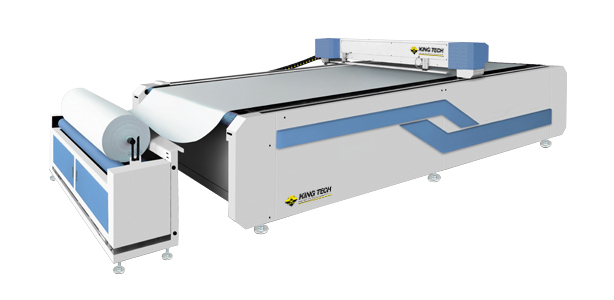 CO2 laser machine