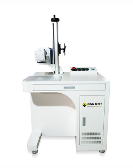 laser engraving machine