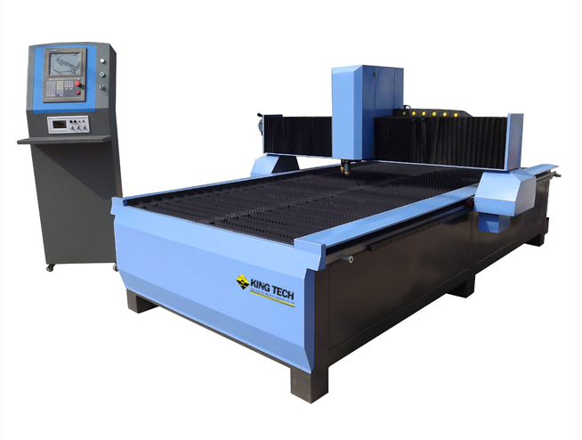 Plasma cutting machine