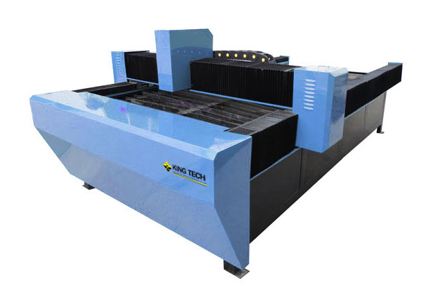 plasma cutter