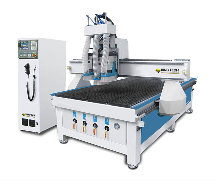 woodworking machine