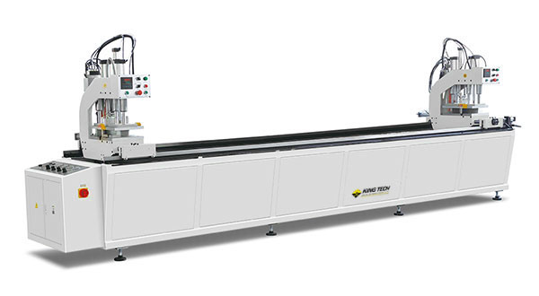 profile welding machine