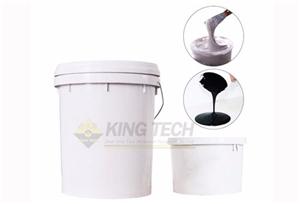 Con dấu cao su silicone thủy tinh