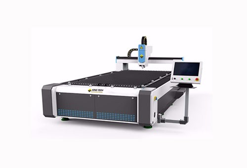 Machine de découpe laser à fibre