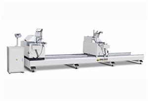 Pvc Profile Cutting Saw