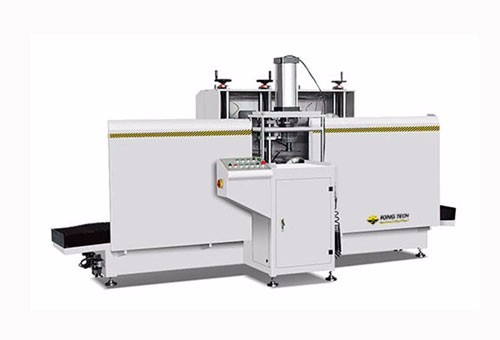 Tenon Milling Machine