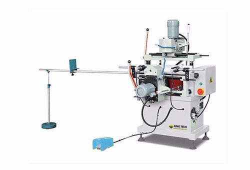 Mutil Spindle Copy Router