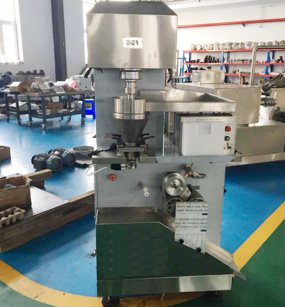 ZW-40 type standing style auto making the traditional Chinese medicine pill machine ZW-40 type standing style auto making the traditional Chinese medicine pill machine