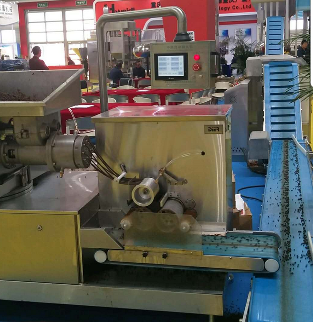 Medicine Pill Making Machine Medicine Pill Making Machine