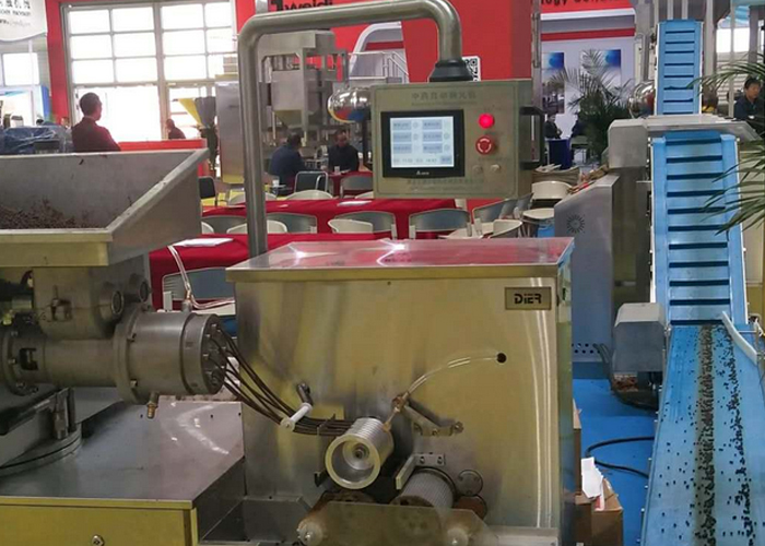 Chinese Medicine Pill Making Machine