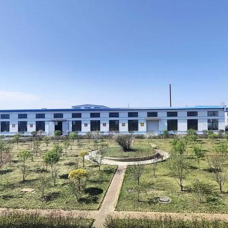 Heilongjiang Dier Pharmaceutical Machinery Co., Ltd. Is Looking Forward To Your Visit