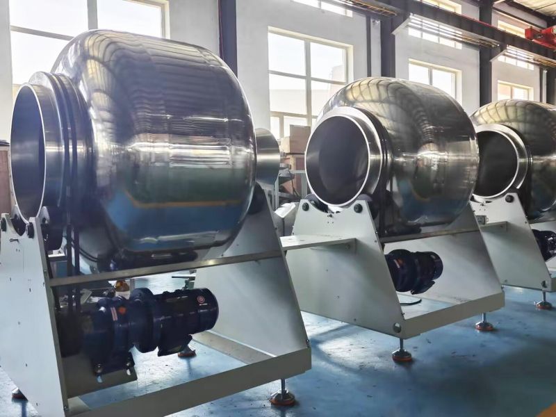 Etablerade strategiska partnerskap med Beijing Tongrentang, Changsha Jiuzhitang, Lanzhou Foci och Key Pill Manufacturers