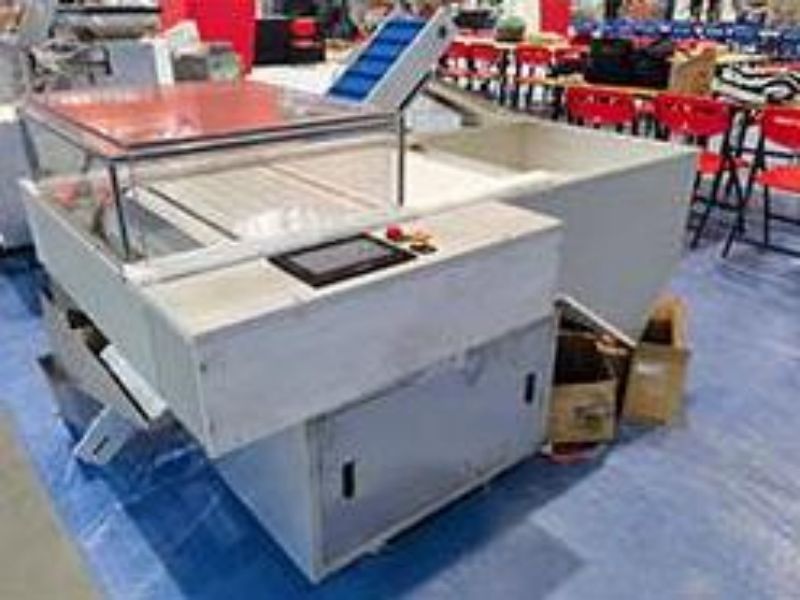 Heilongjiang Dier Pharmaceutical Co., Ltd. inbjuder dig att delta i Qingdao National Pharmaceutical Machinery Expo