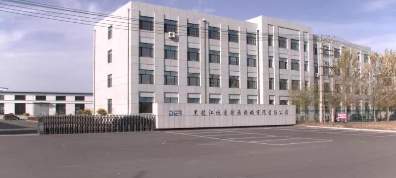 Tunnel Microwave Dryer Tunnel Microwave Dryer