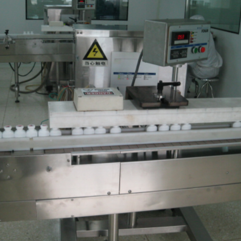 Ventajas de la máquina selladora de papel de aluminio por inducción electromagnética PL-2000