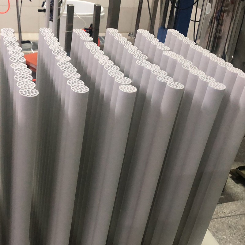 Supply Tubular Ceramic Microfiltration Membranes Element Wholesale