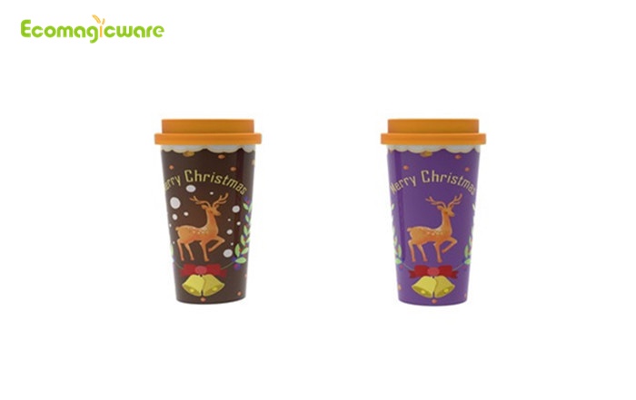OEM Merry Christmas Coffee Cups Manufacturers, OEM Merry Christmas Coffee Cups Factory, Supply OEM Merry Christmas Coffee Cups