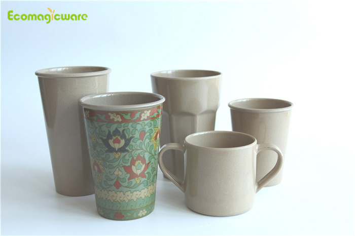 OEM reusable cups
