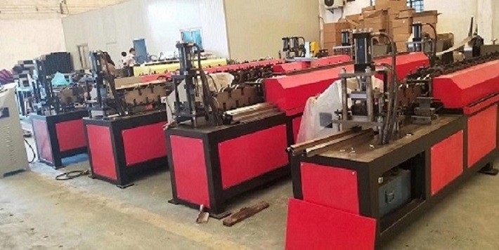 Production Environment