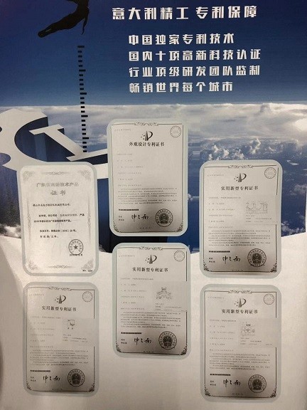 Authoritative Certification Authoritative Certification