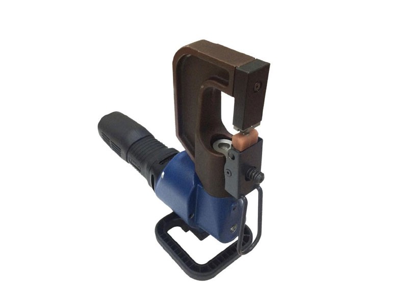 Aluminum plate power-fastener Aluminum plate power-fastener