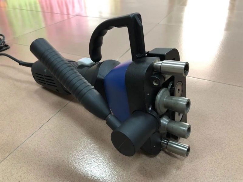 sheet seam closing machine sheet seam closing machine