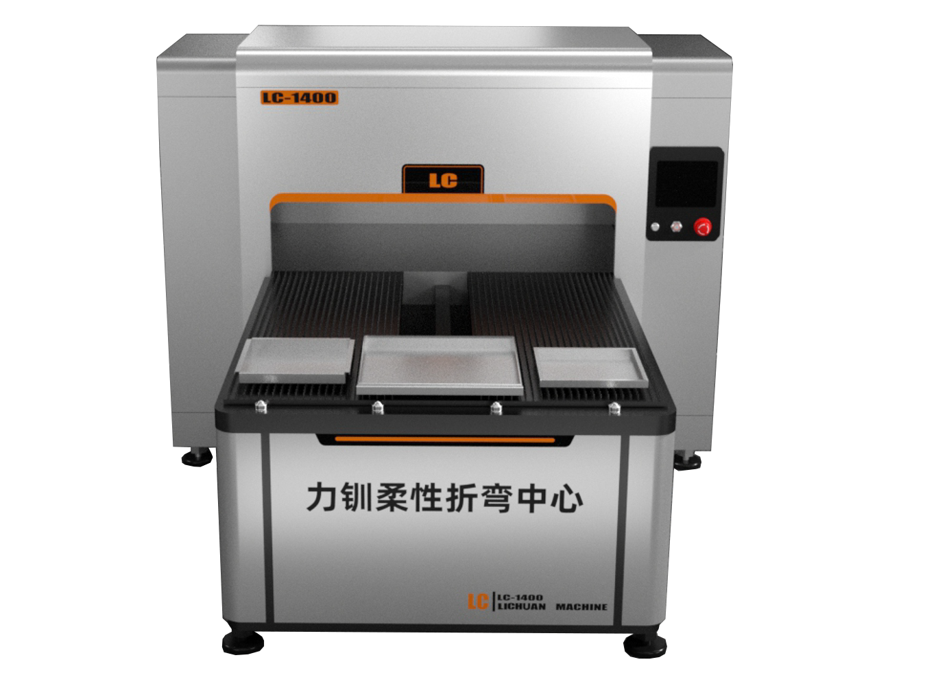 Anti-seismic Bracket Equipment