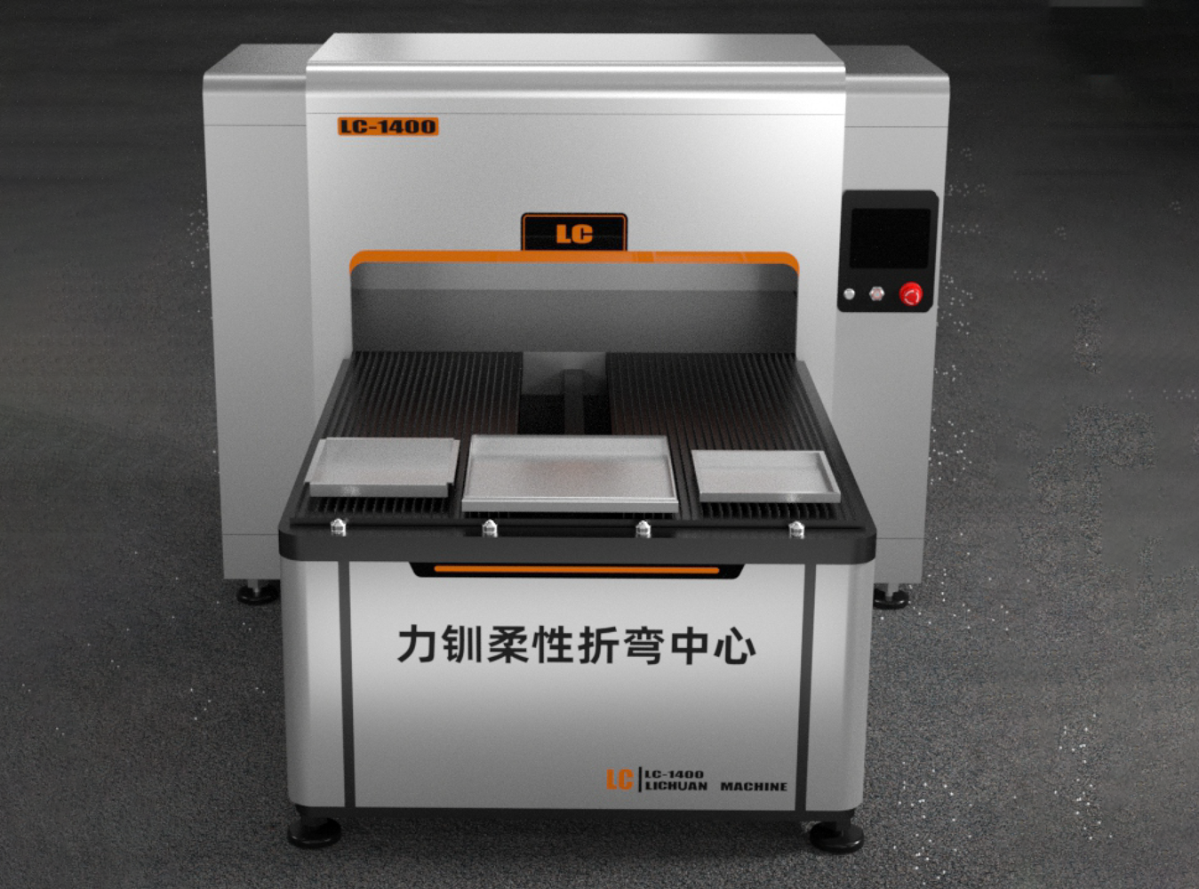 Application of portable air duct seamer