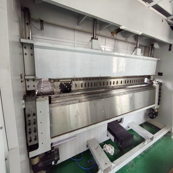 3200mm Automatic Panel Bending Machine