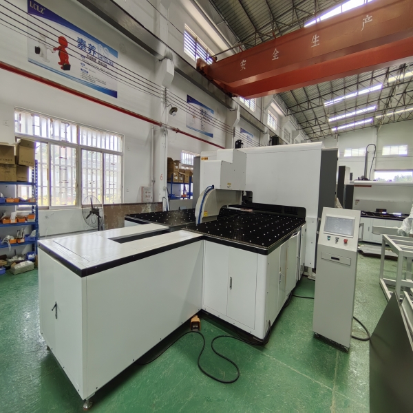 2500MM Panel Bending Machine