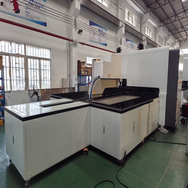 2500MM Panel Bending Machine