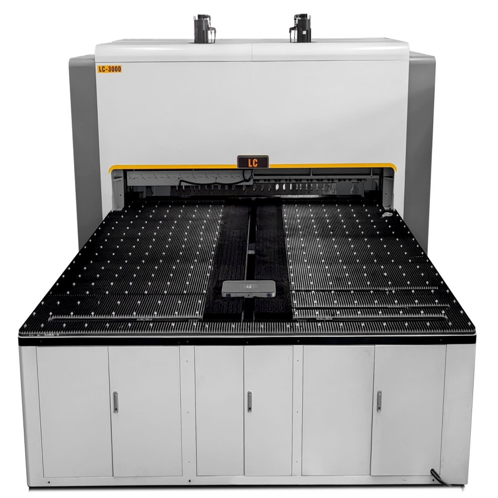 1400-3000MM Flexible CNC Bending Machine