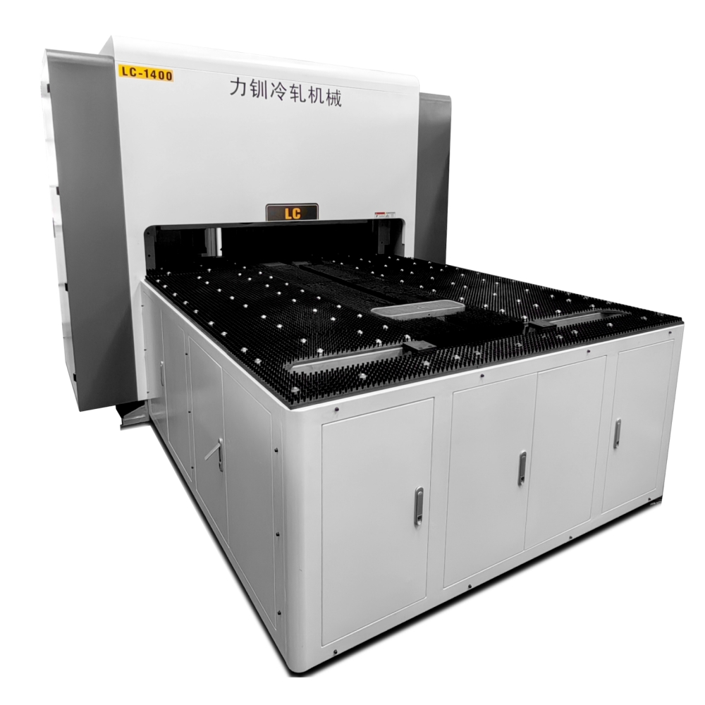 1400-3000MM Flexible CNC Bending Machine