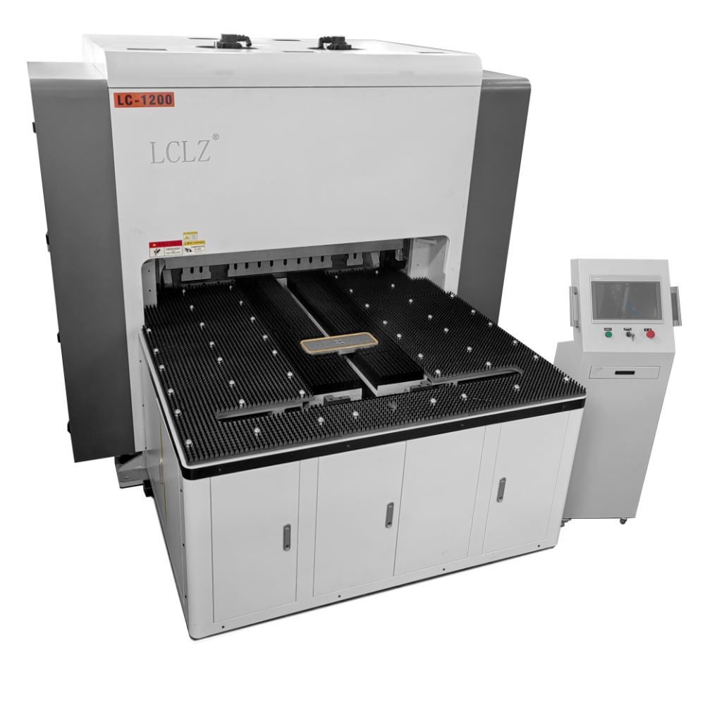 1400-3000MM Flexible CNC Bending Machine