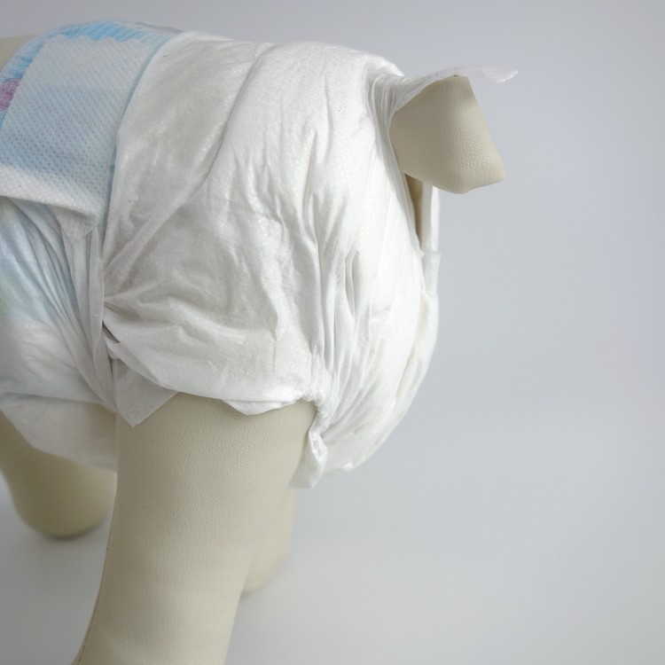 top paw fashion disposable diapers
