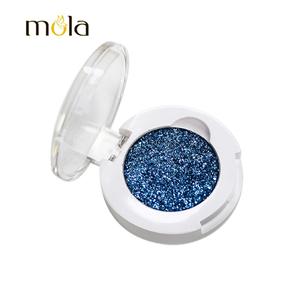 Marca própria Pressed Glitter Eyeshadow