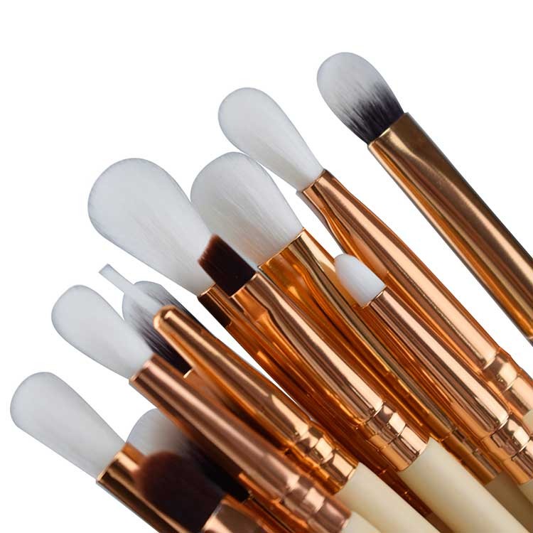Bamboo Makeup Brush Set 2019 Best Eye Makeup Brush